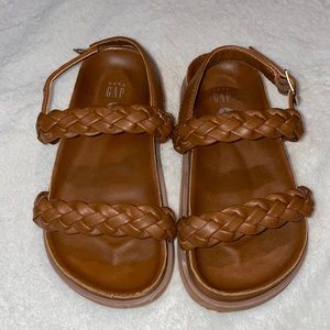 Toddler sandals
